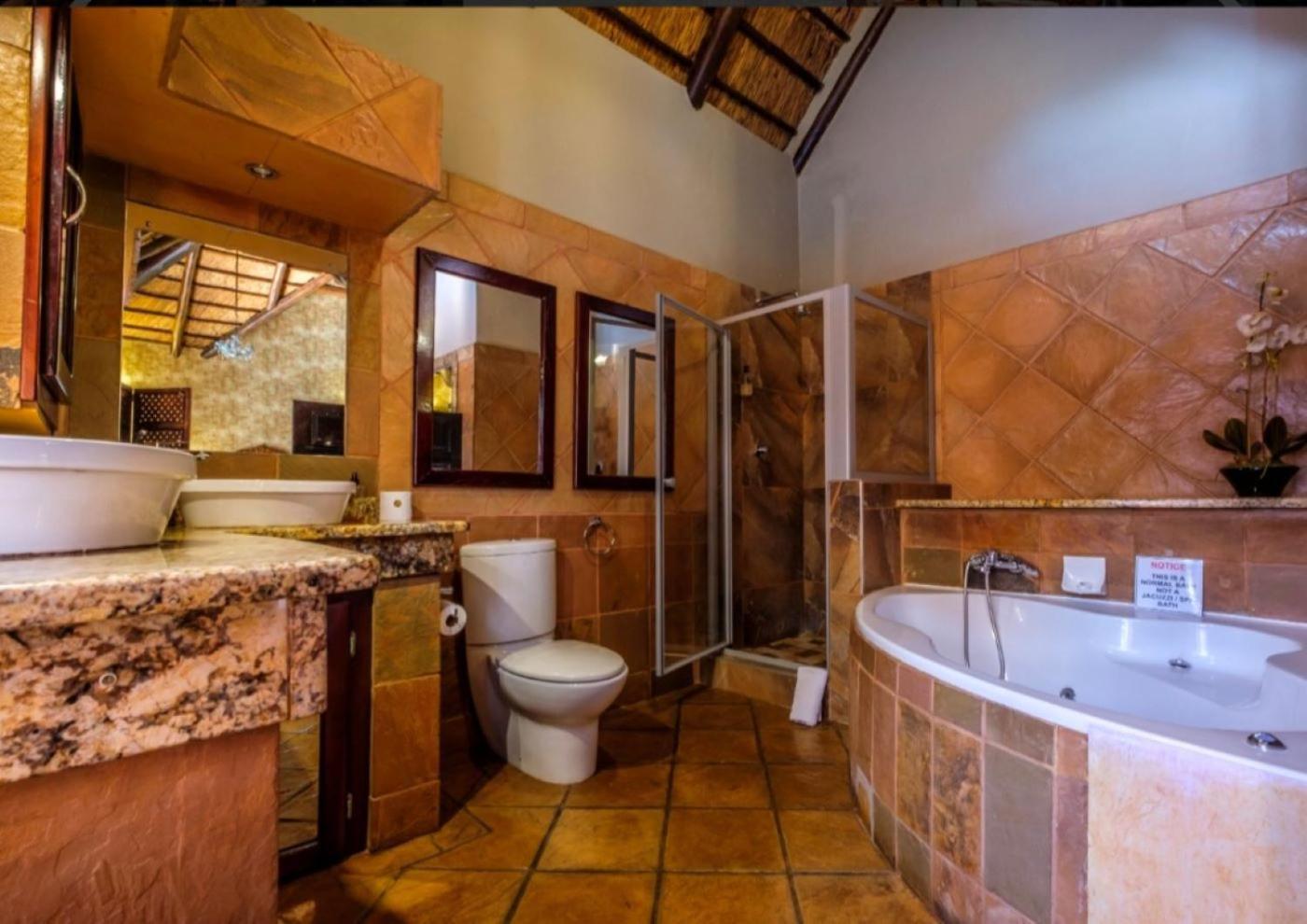 Kassaboera Lodge Хартбиспурт Экстерьер фото