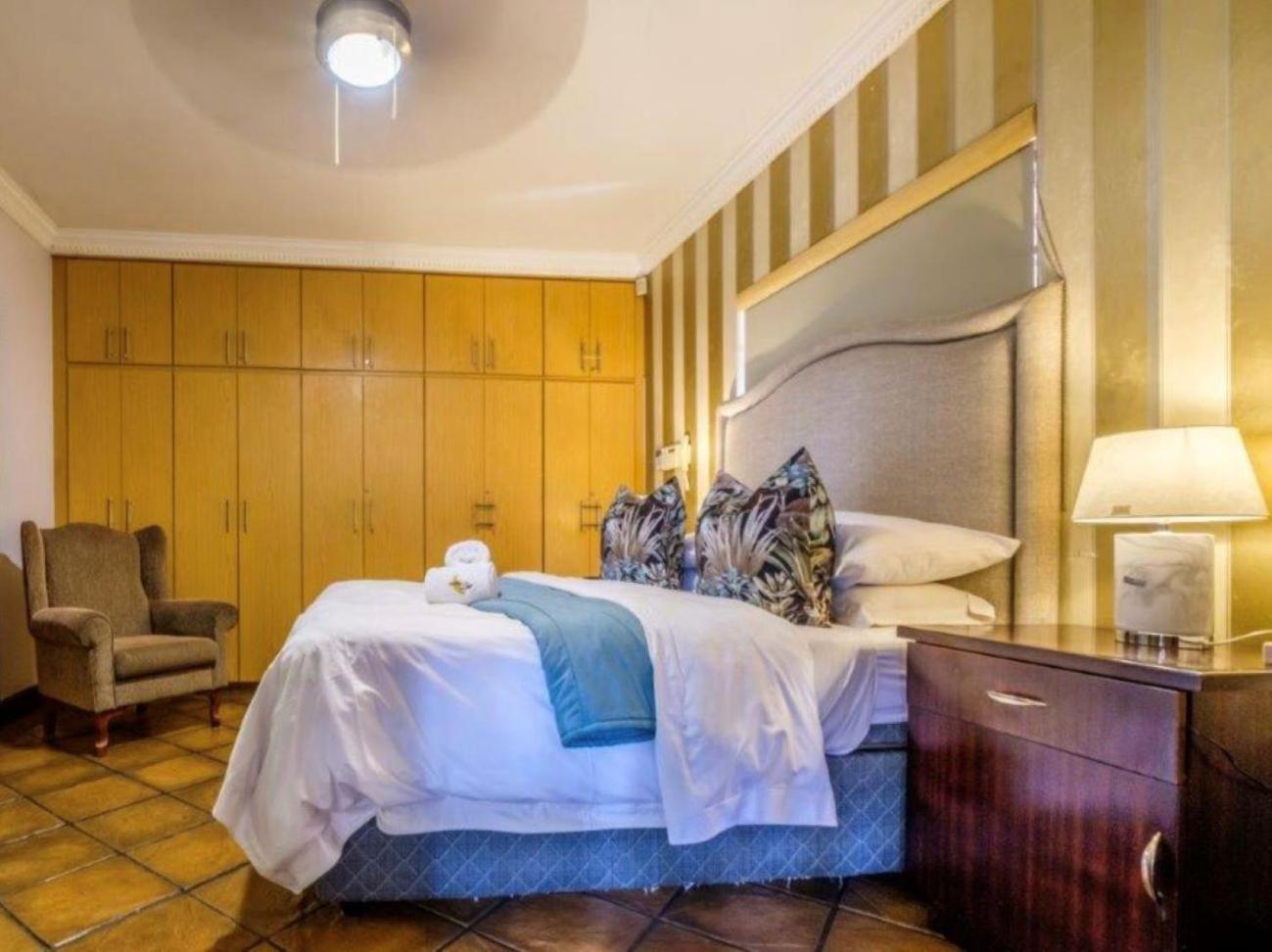 Kassaboera Lodge Хартбиспурт Экстерьер фото