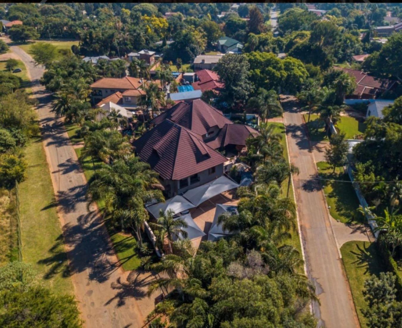 Kassaboera Lodge Хартбиспурт Экстерьер фото
