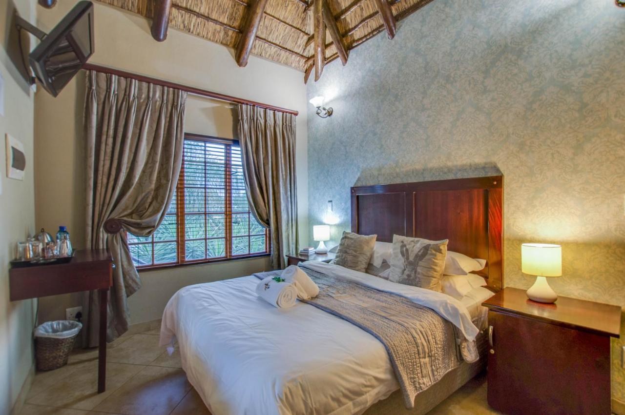 Kassaboera Lodge Хартбиспурт Экстерьер фото