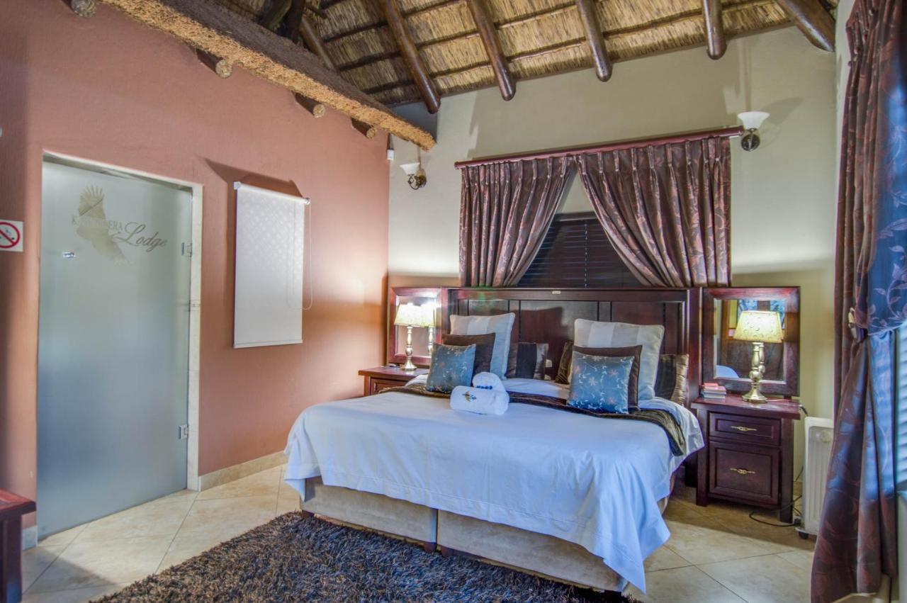 Kassaboera Lodge Хартбиспурт Экстерьер фото